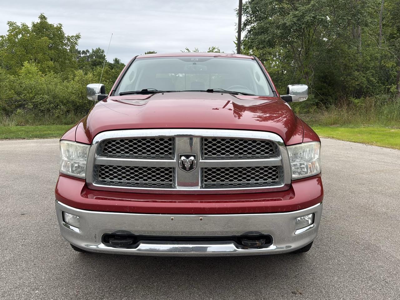 dodge ram 1500 pickup 2009 1D3HV13T79J525023 image dodge ram 1500 pickup 2009 1D3HV13T79J525023 image